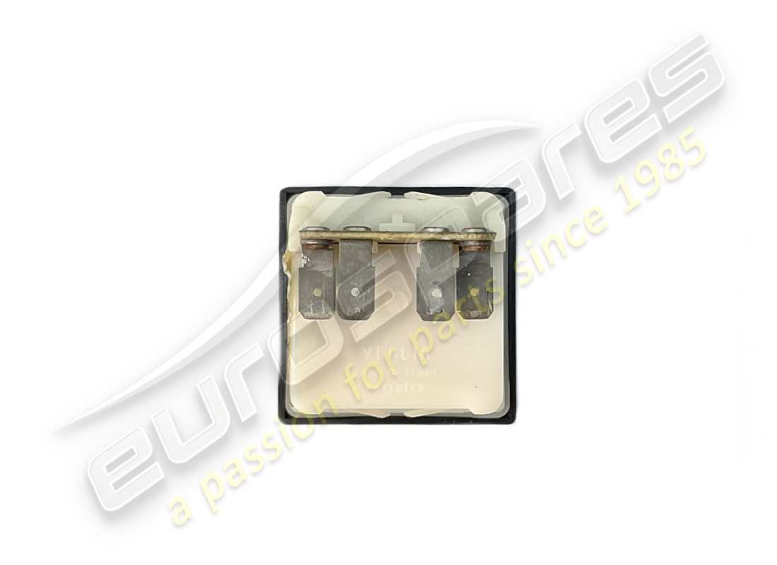 new ferrari switch front bonnet release. part number 119682 (3)