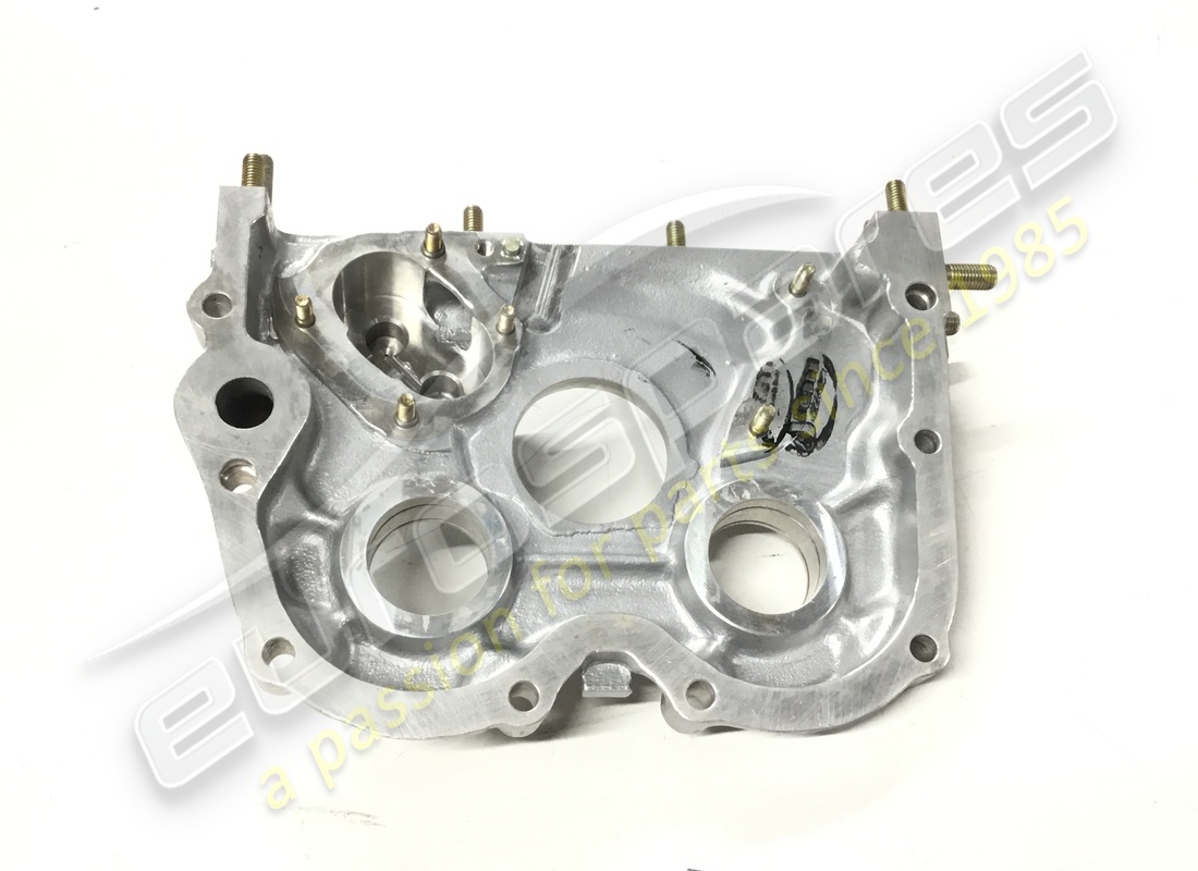 NEW FERRARI FRONT COVER. PART NUMBER 124110 (2) new ferrari front cover. part number 124110 (2)