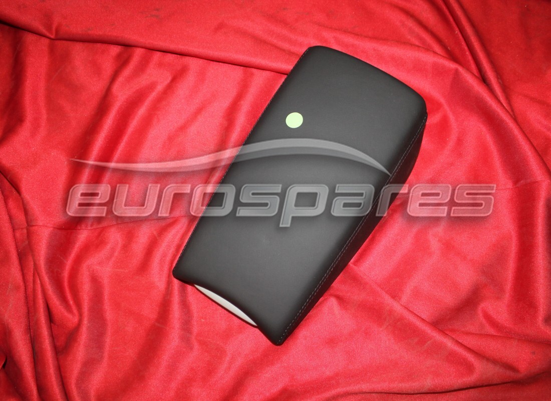 NEW FERRARI FRONT COMPARTMENT LID. PART NUMBER 837550.. (1) new ferrari front compartment lid. part number 837550.. (1)