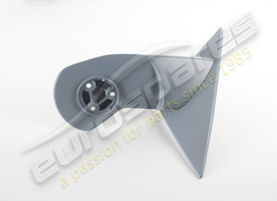 NEW FERRARI LH EXTERIOR REAR VIEW MIRROR BOD. PART NUMBER 82200610 (4) new ferrari lh exterior rear view mirror bod. part number 82200610 (4)