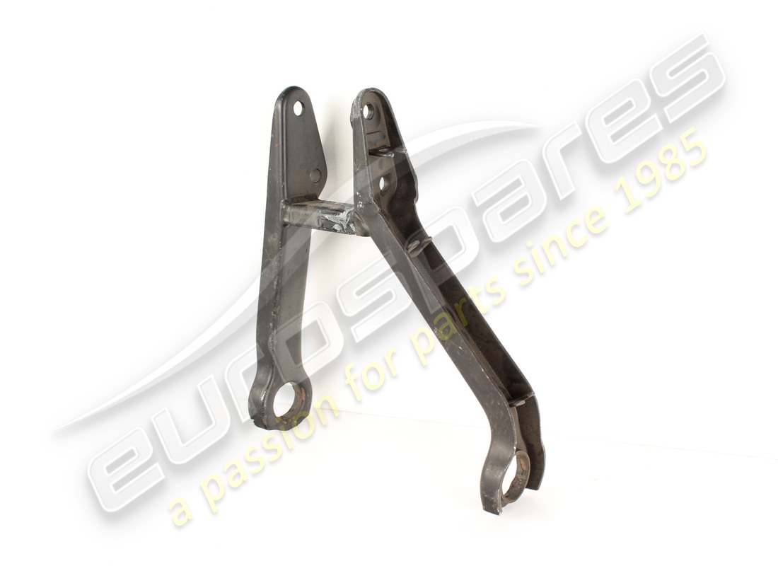 NEW FERRARI LH FRONT SUSPENSION UPPER LEVER. PART NUMBER 115702 (1) new ferrari lh front suspension upper lever. part number 115702 (1)