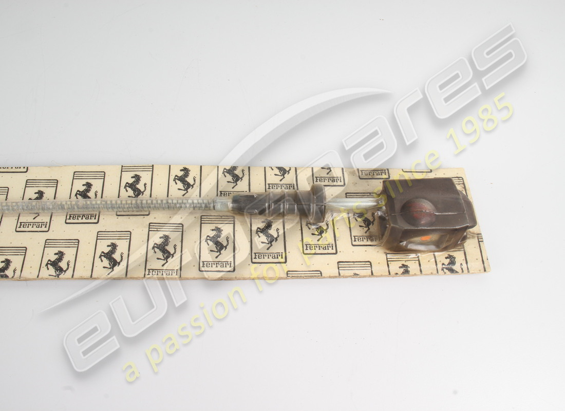 new (other) ferrari dipstick. part number 120347 (3)