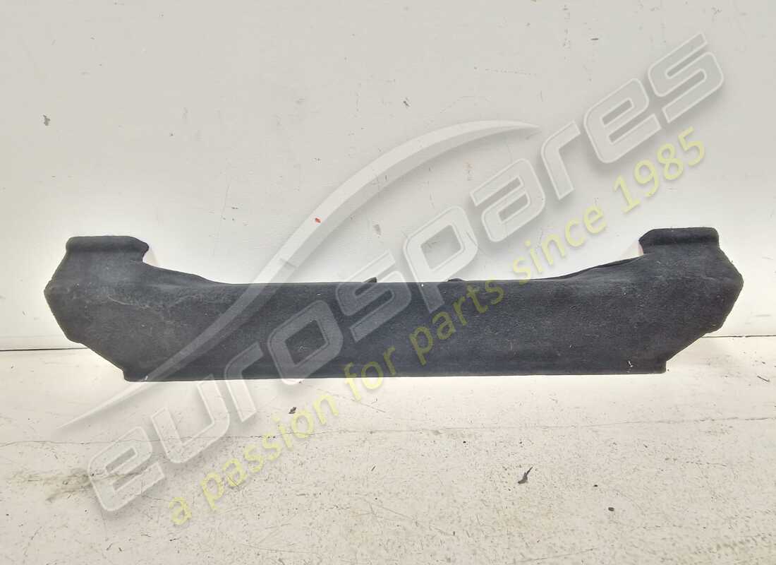 used ferrari black sill trim cover. part number 65045800 (4)