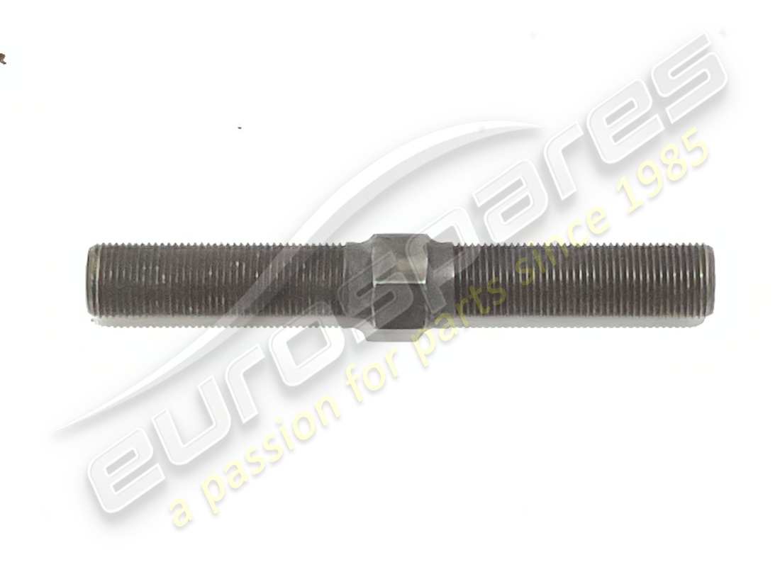 NEW LAMBORGHINI STEERING TIEROD COUPLING PIN. PART NUMBER 004301214 (1) new lamborghini steering tierod coupling pin. part number 004301214 (1)