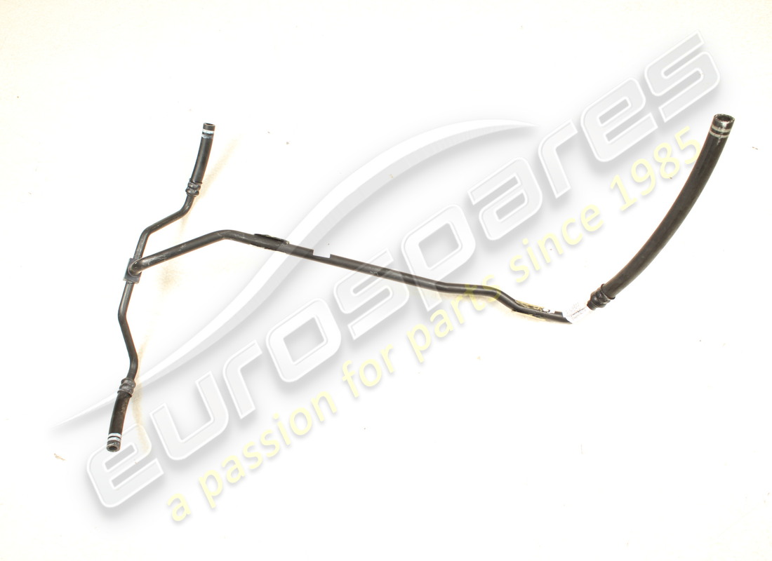 NEW MASERATI BLEEDER PIPE CONN. TANK HEADS COV. PART NUMBER 198346 (1) new maserati bleeder pipe conn. tank heads cov. part number 198346 (1)