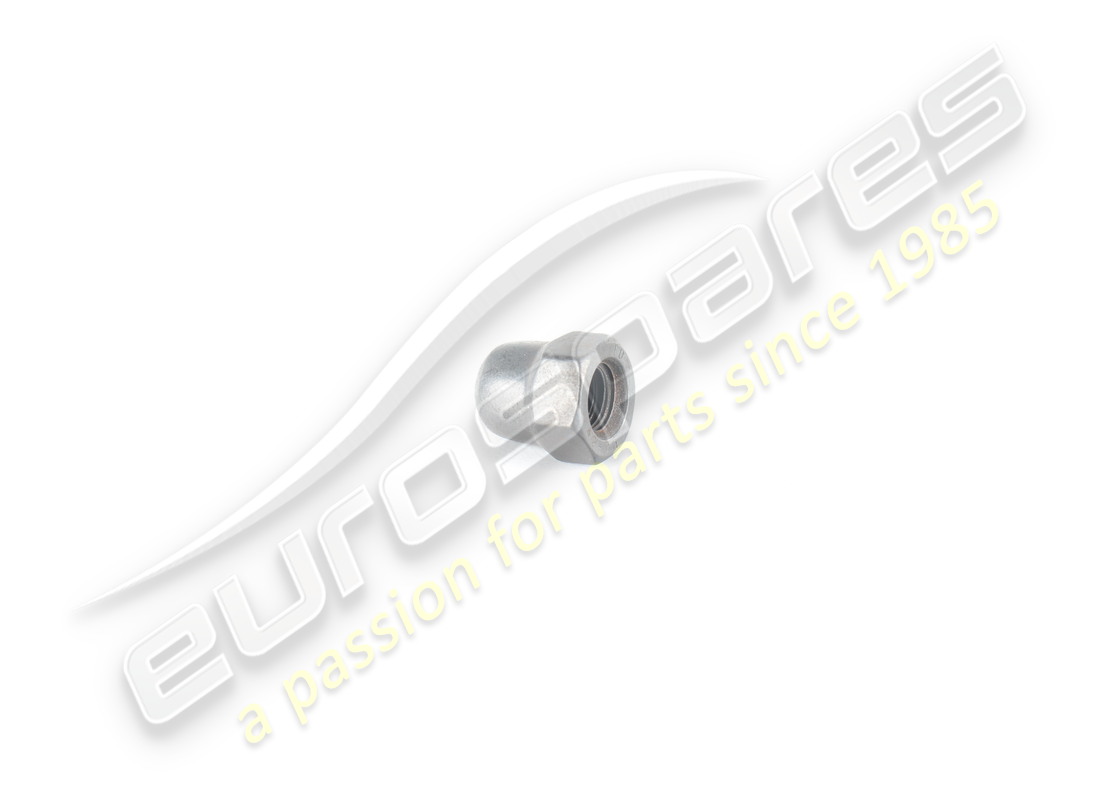 NEW FERRARI CAP NUT. PART NUMBER 14054577 (1) new ferrari cap nut. part number 14054577 (1)