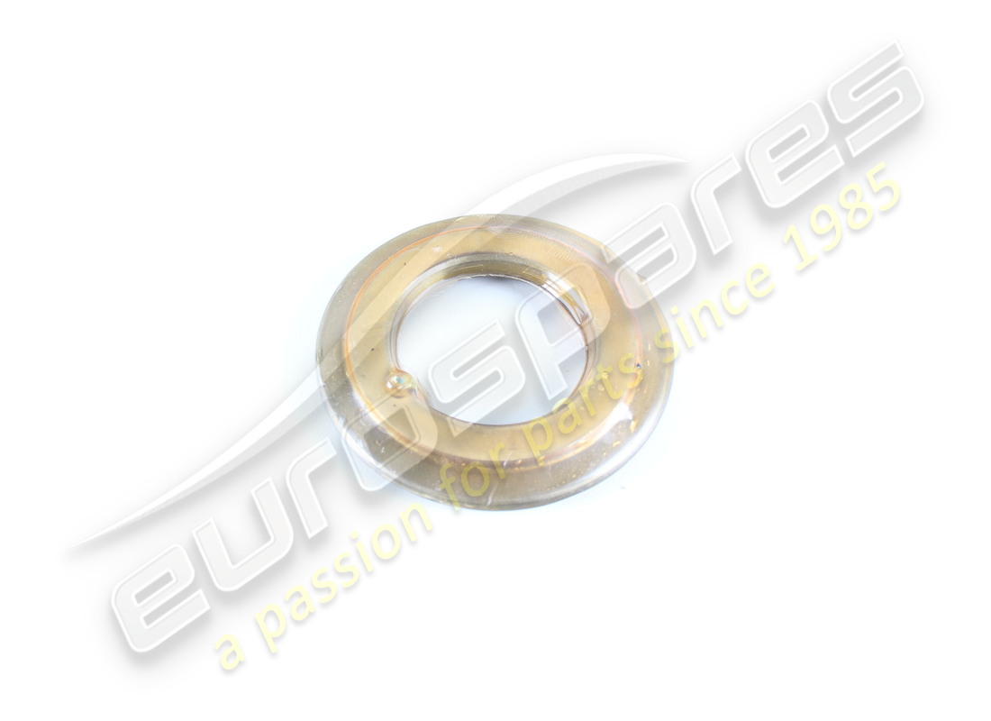 NEW FERRARI SPACER 5.1MM. PART NUMBER 145236 (1) new ferrari spacer 5.1mm. part number 145236 (1)