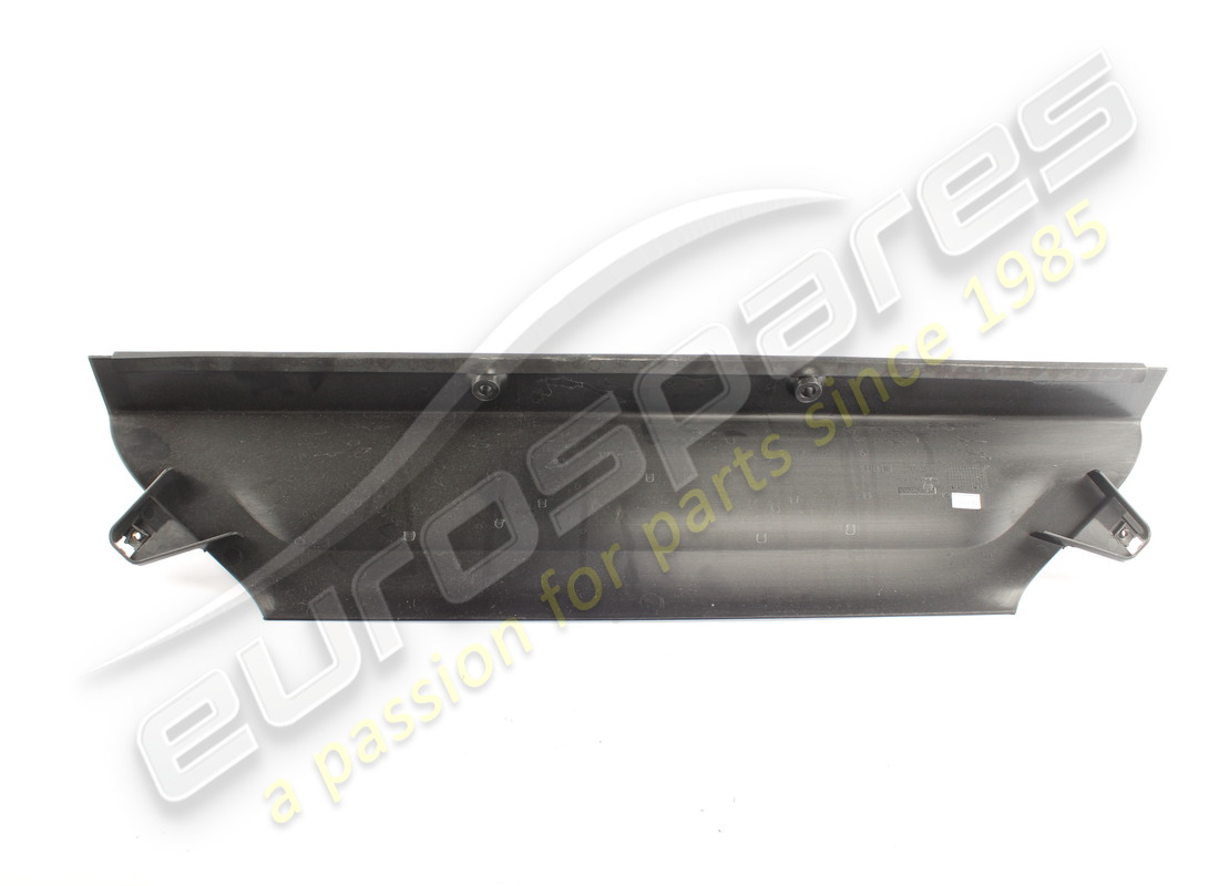 USED FERRARI COMPLETE UNDERSCREEN COSMETIC. PART NUMBER 907054 (2) used ferrari complete underscreen cosmetic. part number 907054 (2)