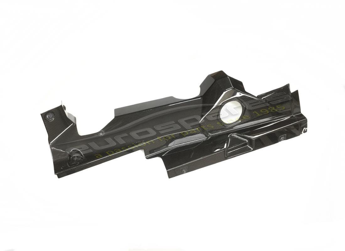 NEW LAMBORGHINI COVER ENGINE BAY (LEFT FRONT). PART NUMBER 475103723A (1) new lamborghini cover engine bay (left front). part number 475103723a (1)