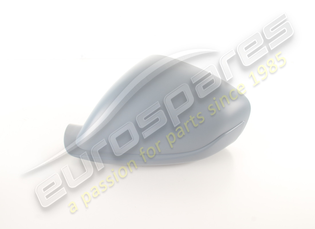 NEW FERRARI LH EXTERIOR REAR VIEW MIRROR BOD. PART NUMBER 82200610 (3) new ferrari lh exterior rear view mirror bod. part number 82200610 (3)