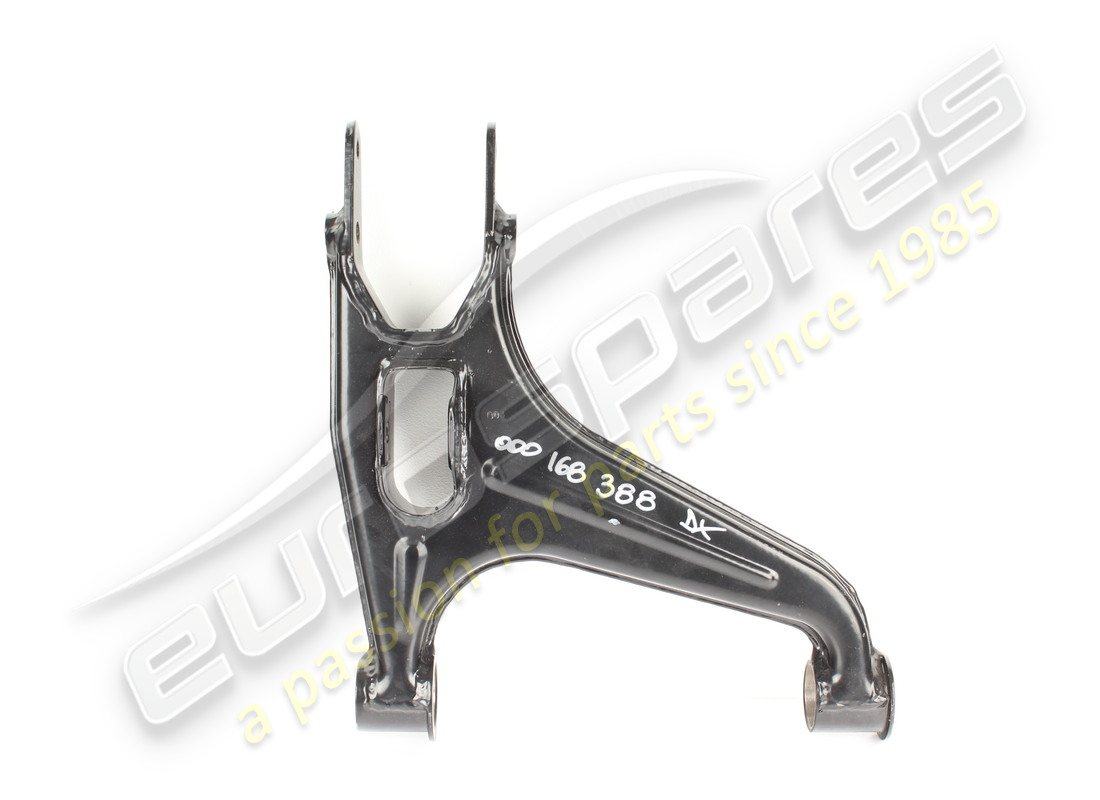 NEW FERRARI RH LOWER LEVER. PART NUMBER 168388 (1) new ferrari rh lower lever. part number 168388 (1)