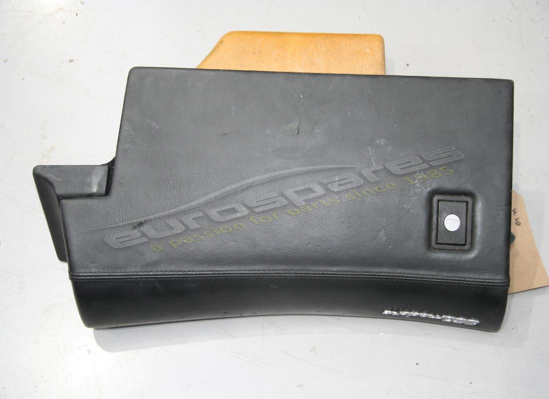 USED FERRARI BOX INNER INSERT. PART NUMBER 65077700 (1) used ferrari box inner insert. part number 65077700 (1)