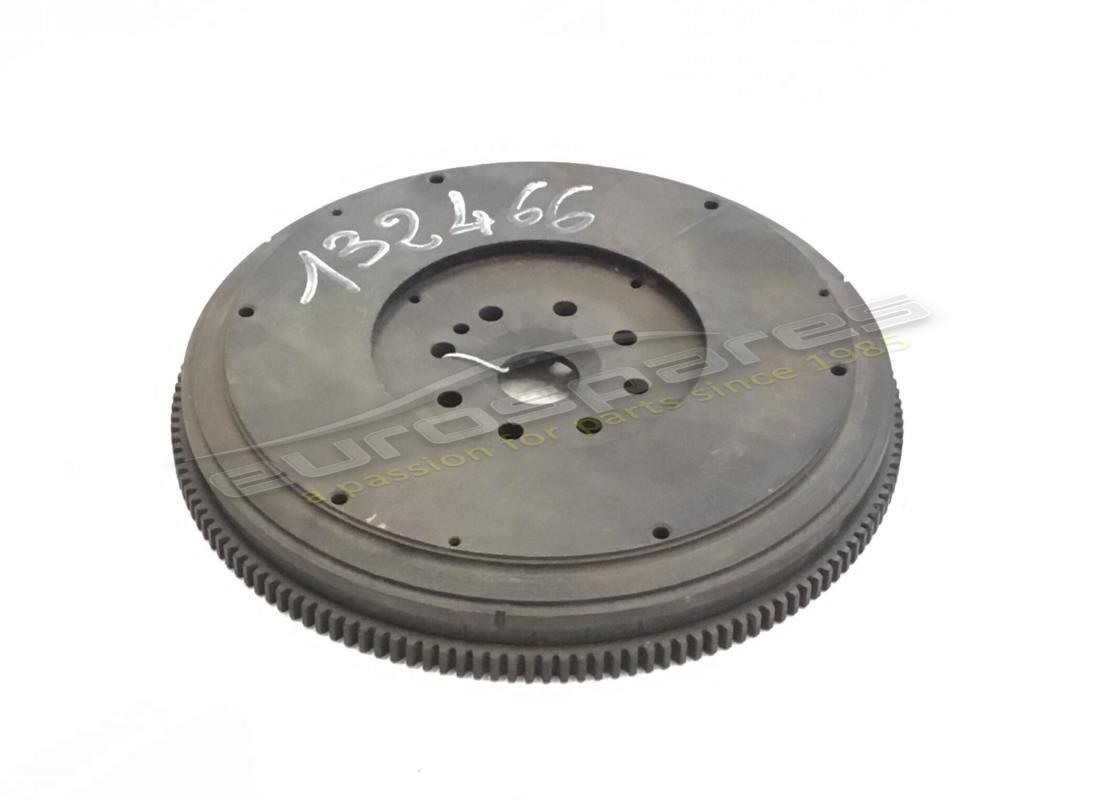 NEW FERRARI FLYWHEEL. PART NUMBER 132466 (1) new ferrari flywheel. part number 132466 (1)
