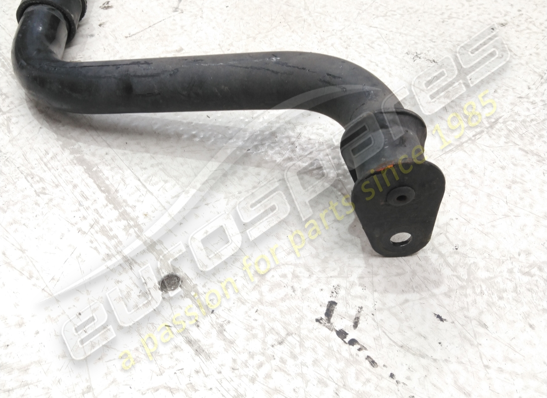 used lamborghini stabilizer. part number 400411309a (6)