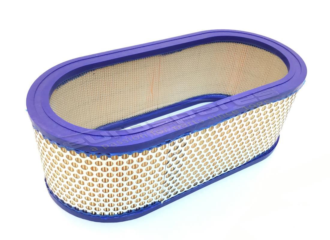 NEW MASERATI AIR FILTER. PART NUMBER 115MC63567 (1) new maserati air filter. part number 115mc63567 (1)