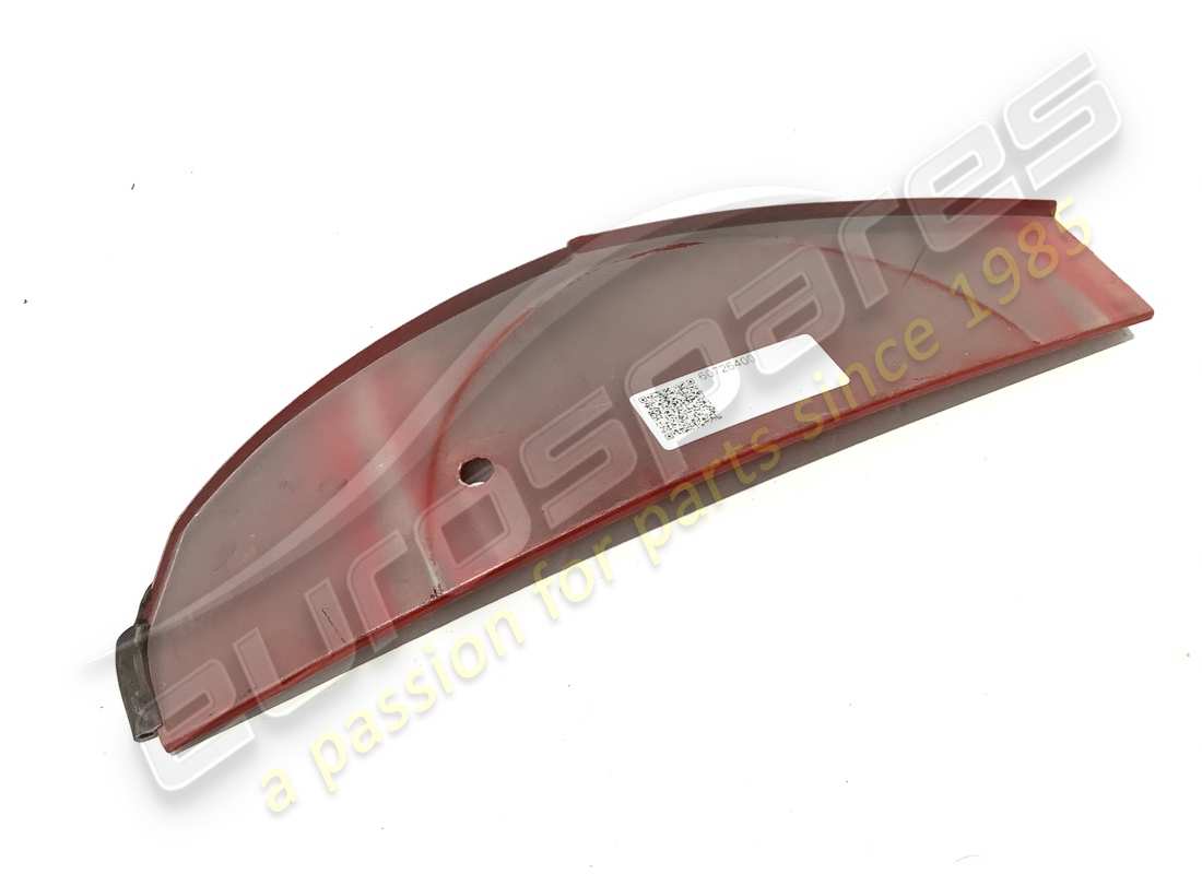 used ferrari rh door shut panel. part number 60726400 (2)