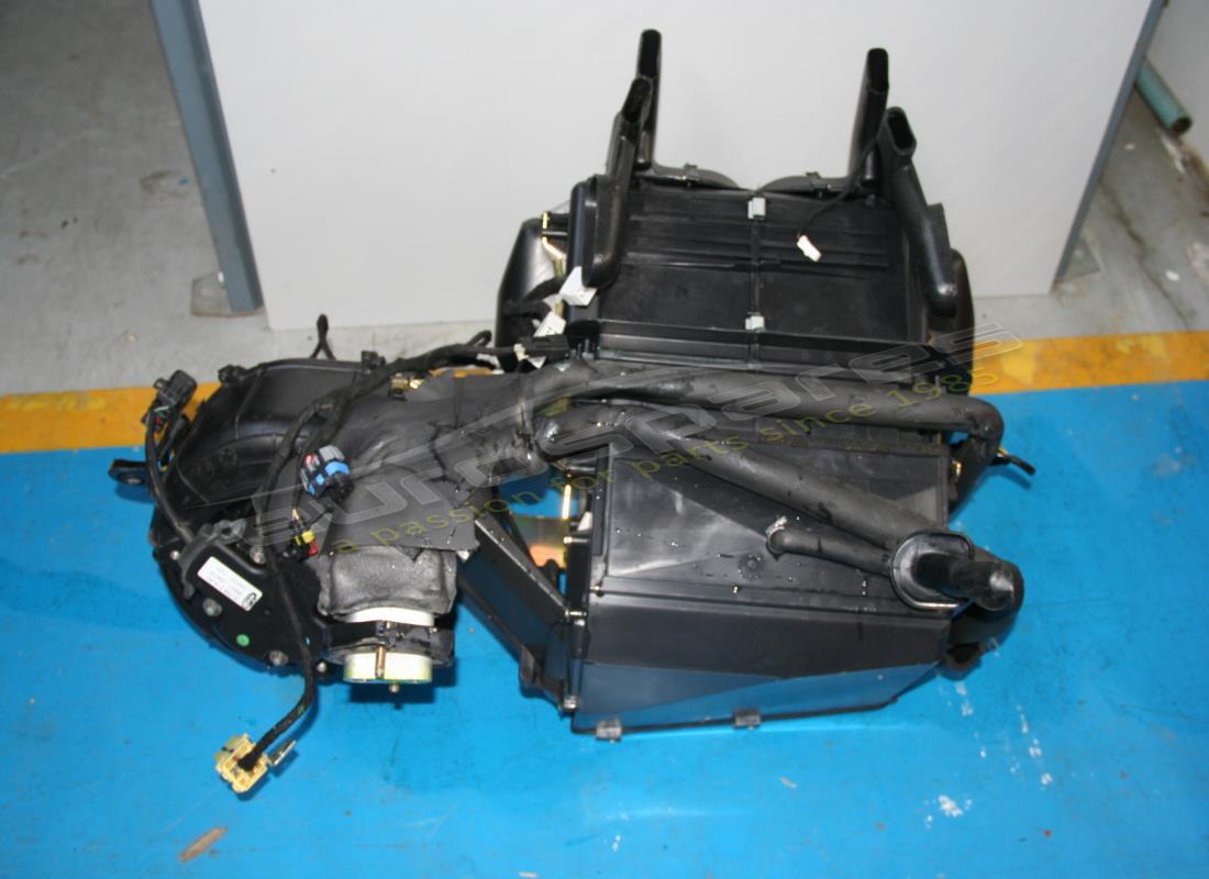 USED MASERATI RHD AIR CONDITIONING/HEATING. PART NUMBER 67707800 (1) used maserati rhd air conditioning/heating. part number 67707800 (1)