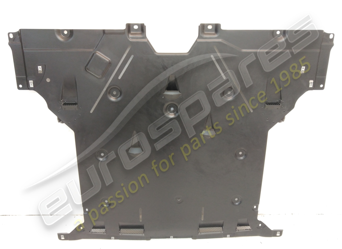 NEW FERRARI REAR FLAT UNDERTRAY SECTION. PART NUMBER 83370900 (1) new ferrari rear flat undertray section. part number 83370900 (1)