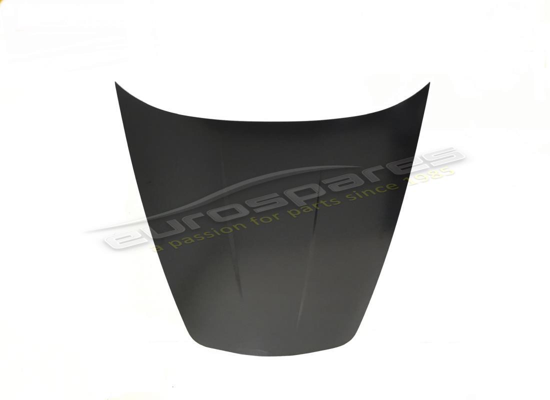 NEW MASERATI FRONT BONNET. PART NUMBER 67213600 (1) new maserati front bonnet. part number 67213600 (1)