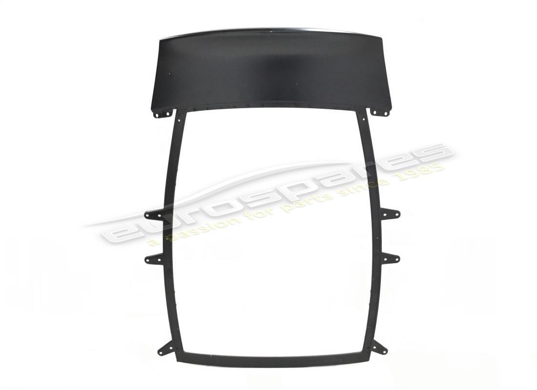 NEW FERRARI SHEETED REAR HOOD BONNET -ST. PART NUMBER 69945011 (1) new ferrari sheeted rear hood bonnet -st. part number 69945011 (1)