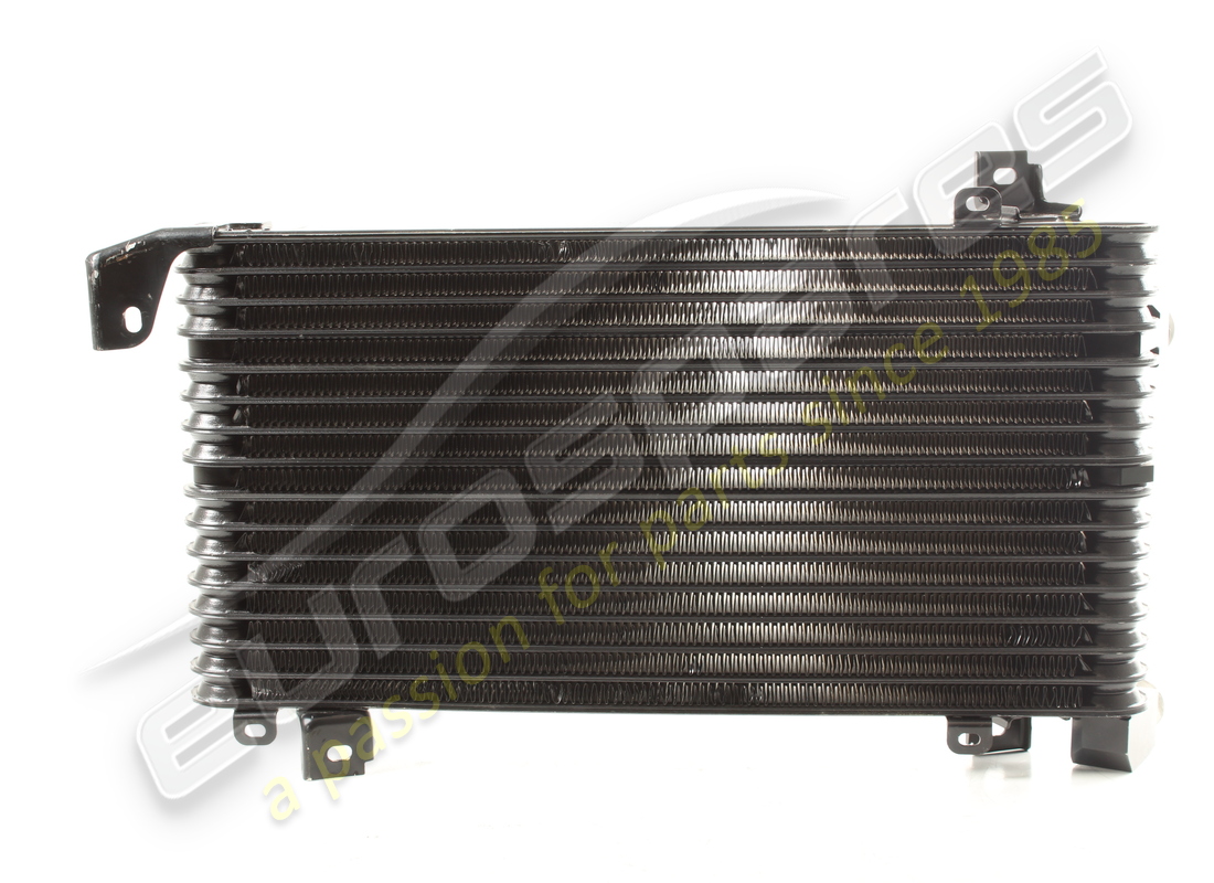 NEW FERRARI OIL RADIATOR. PART NUMBER 185412 (2) new ferrari oil radiator. part number 185412 (2)