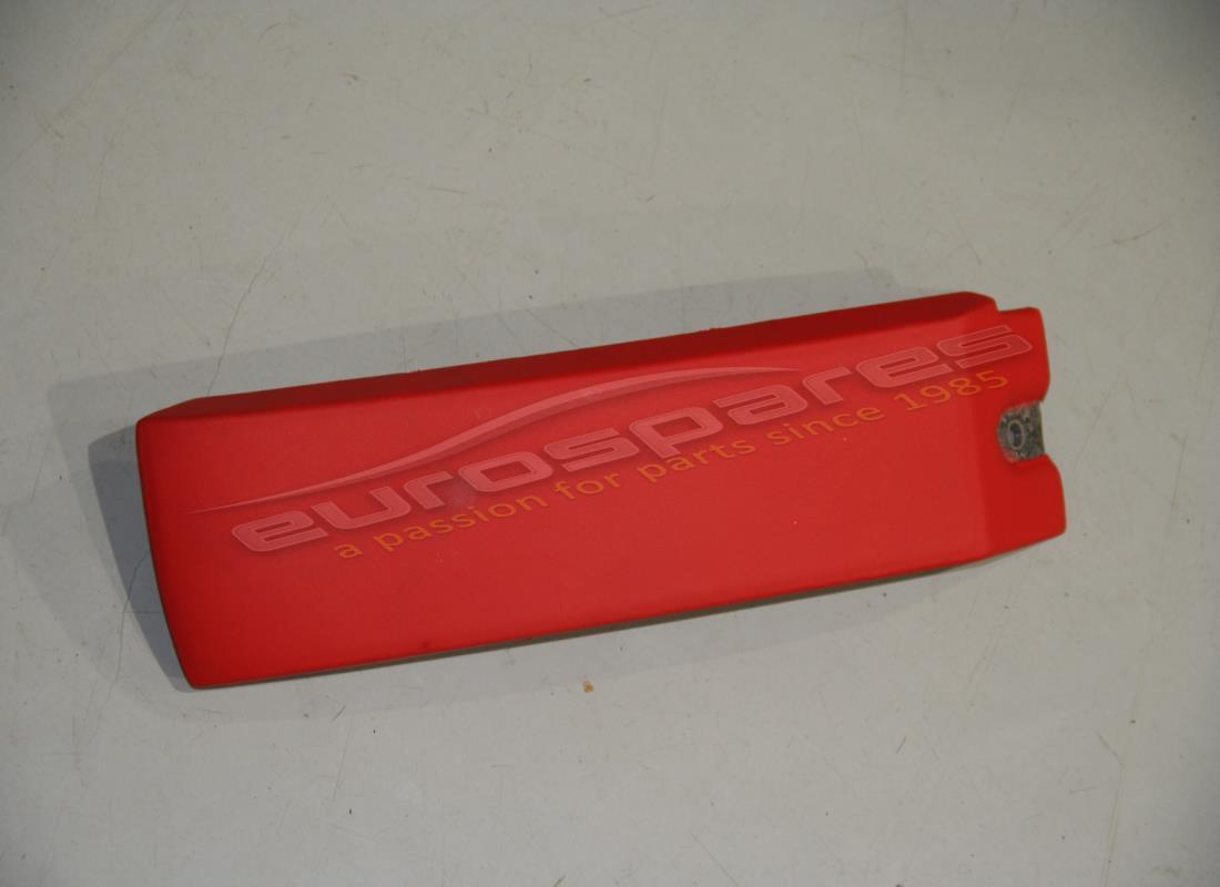 USED FERRARI RH LATERAL TRIM. PART NUMBER 844953.. (1) used ferrari rh lateral trim. part number 844953.. (1)