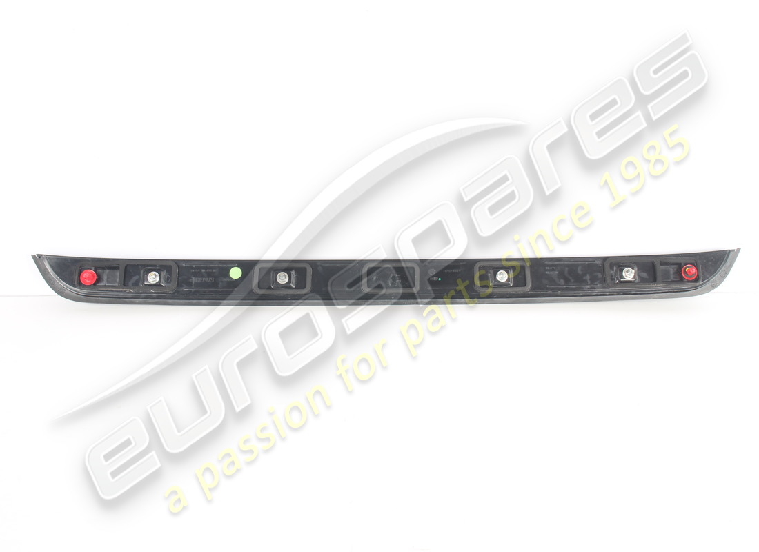 used ferrari third stop light. part number 279729 (3)