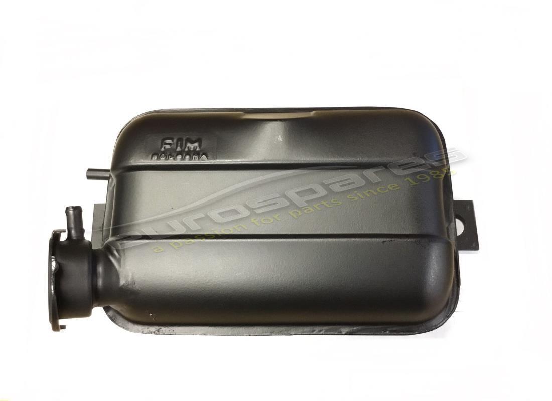 NEW FERRARI HEADER TANK. PART NUMBER 104647 (1) new ferrari header tank. part number 104647 (1)
