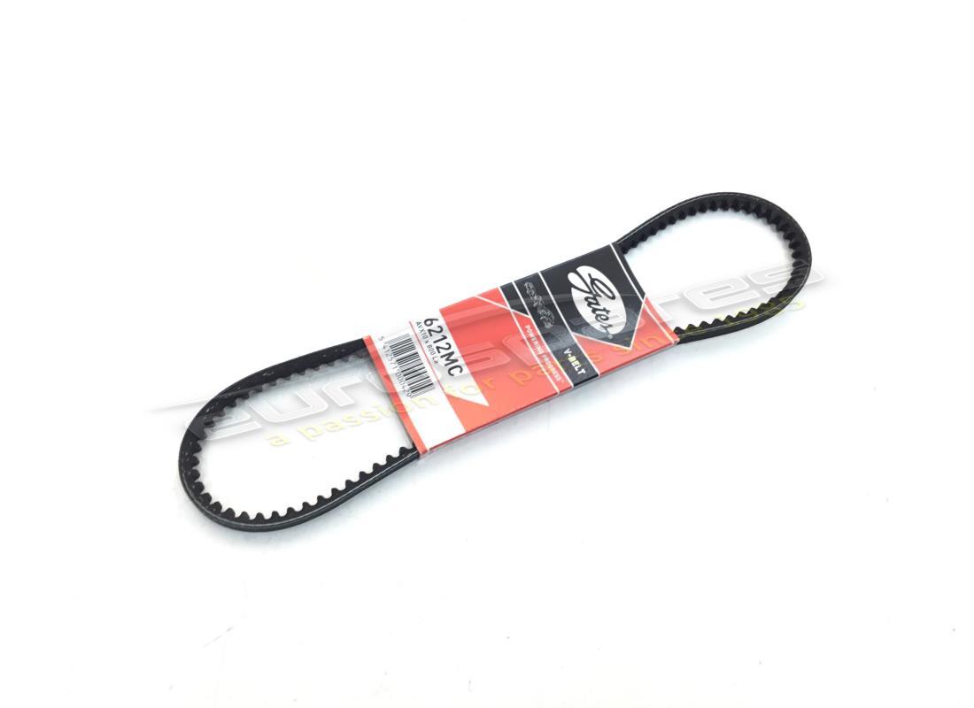 NEW FERRARI ALTERNATOR BELT. PART NUMBER 130493 (1) new ferrari alternator belt. part number 130493 (1)