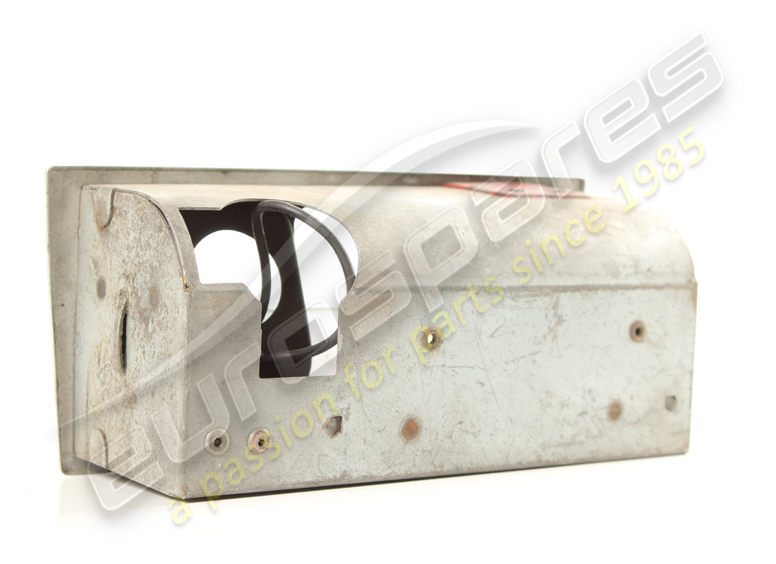 USED FERRARI ASHTRAY. PART NUMBER 2536492000 (1) used ferrari ashtray. part number 2536492000 (1)