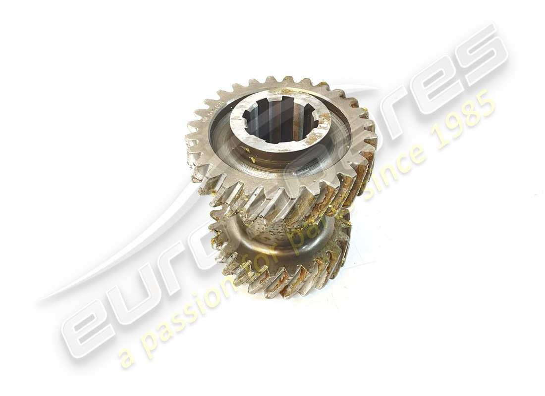 NEW FERRARI 4TH & 5TH GEAR GROUND. PART NUMBER 119742 (1) new ferrari 4th & 5th gear ground. part number 119742 (1)