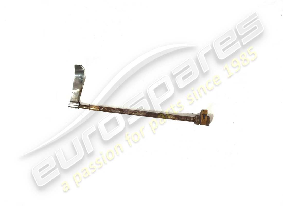 USED FERRARI RH DOOR HANDLE OE. PART NUMBER 20130407 (1) used ferrari rh door handle oe. part number 20130407 (1)