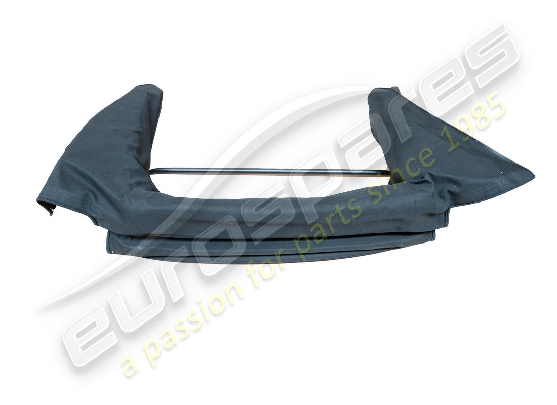 new ferrari roof complete rhd black. part number 64274900 (1)
