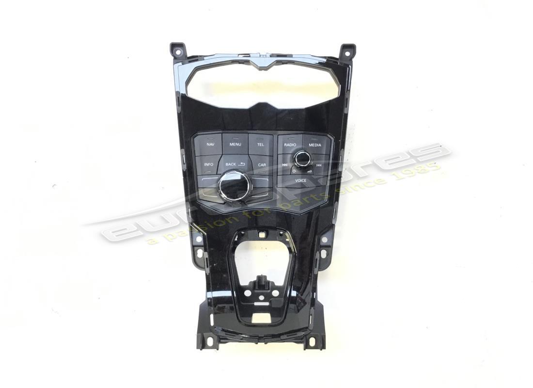 USED LAMBORGHINI OPERATING DEVICE. PART NUMBER 4T0919609R (1) used lamborghini operating device. part number 4t0919609r (1)