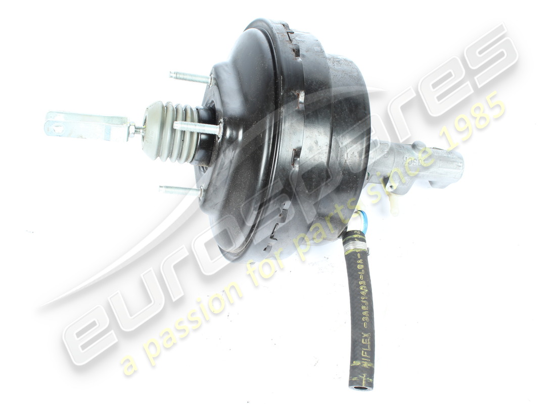 USED FERRARI BRAKE SERVO. PART NUMBER 191087 (1) used ferrari brake servo. part number 191087 (1)