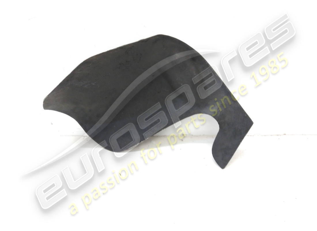 NEW FERRARI REAR LEFT STONE GUARD. PART NUMBER 0200523 (2) new ferrari rear left stone guard. part number 0200523 (2)