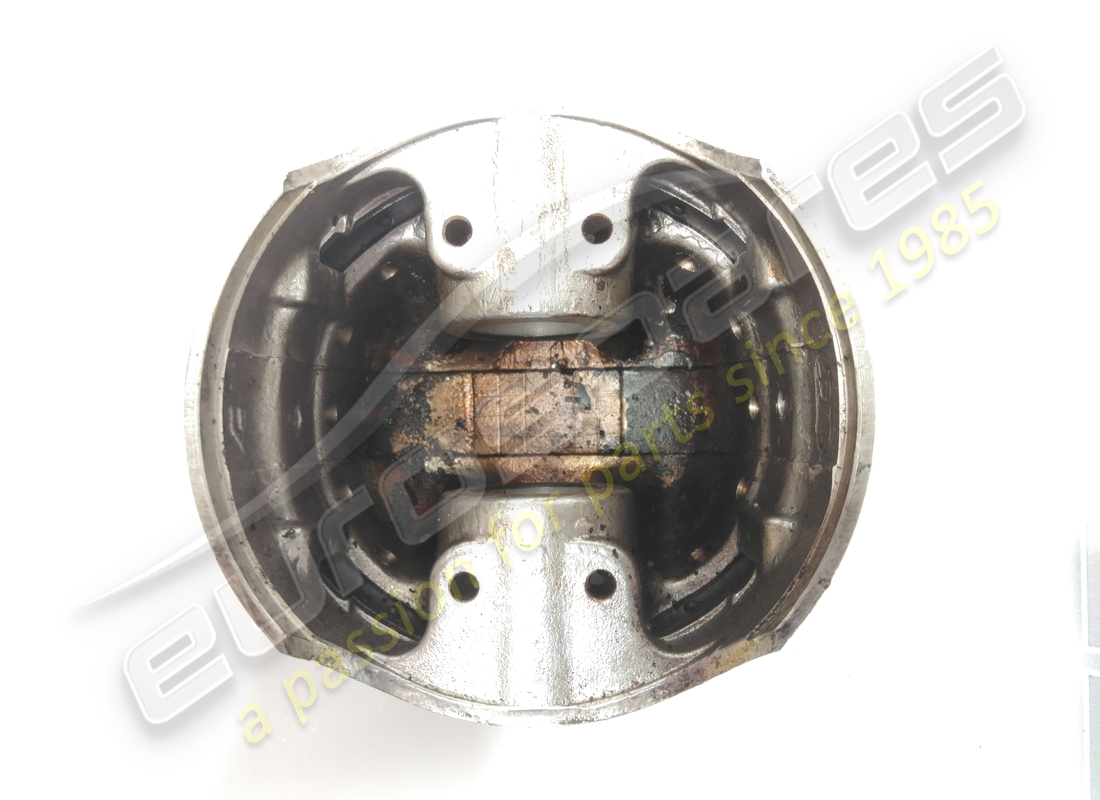 USED FERRARI PISTON ASSEMBLY 81MM STD 308 INJ. PART NUMBER 119828AA (4) used ferrari piston assembly 81mm std 308 inj. part number 119828aa (4)