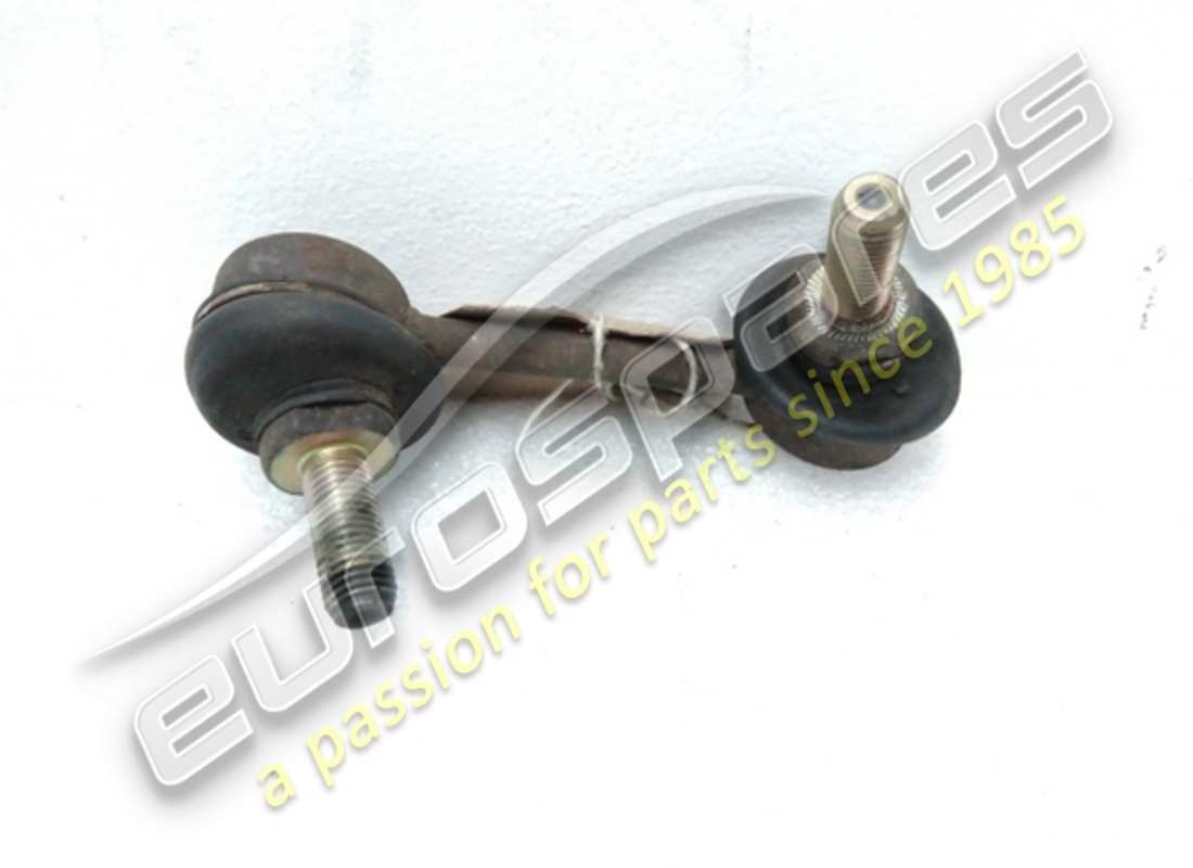 USED FERRARI LH BALL TIE ROD. PART NUMBER 161110 (1) used ferrari lh ball tie rod. part number 161110 (1)