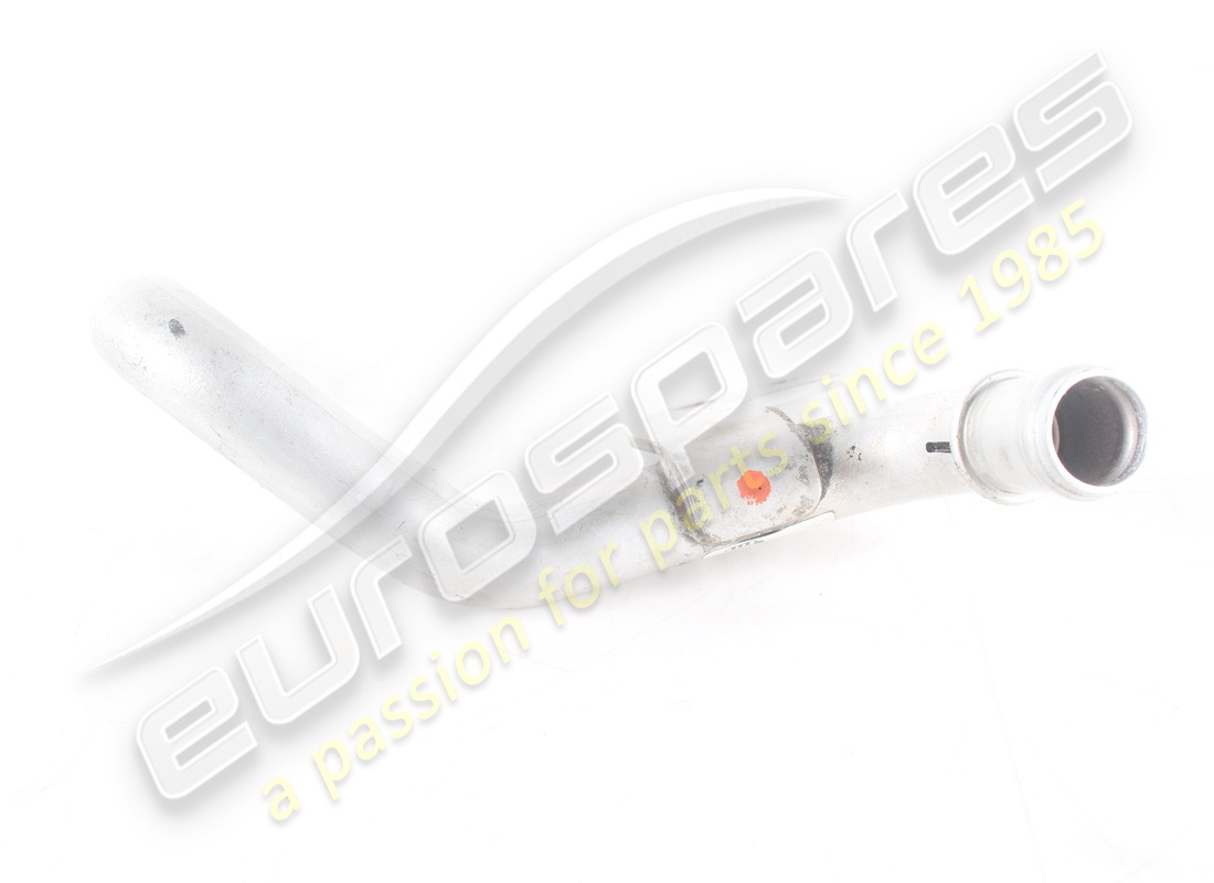 USED Lamborghini COOLANT PIPE . PART NUMBER 4S0121487B (1)
