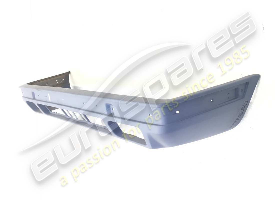 NEW (OTHER) MASERATI REAR BUMPER. PART NUMBER 316353205 (2) new (other) maserati rear bumper. part number 316353205 (2)