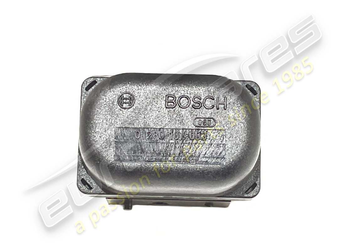 USED FERRARI BAROMETRIC CAPSULE VER/US/CH. PART NUMBER 134808 (1) used ferrari barometric capsule ver/us/ch. part number 134808 (1)