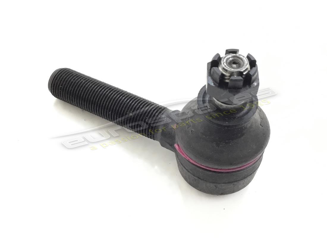 NEW LAMBORGHINI LH TRACK ROD END. PART NUMBER 0094168523 (1) new lamborghini lh track rod end. part number 0094168523 (1)