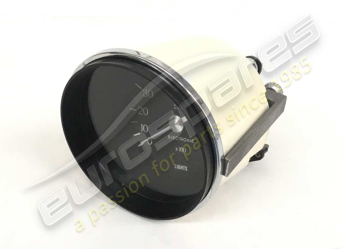 new ferrari rev counter. part number 20175907 (2)