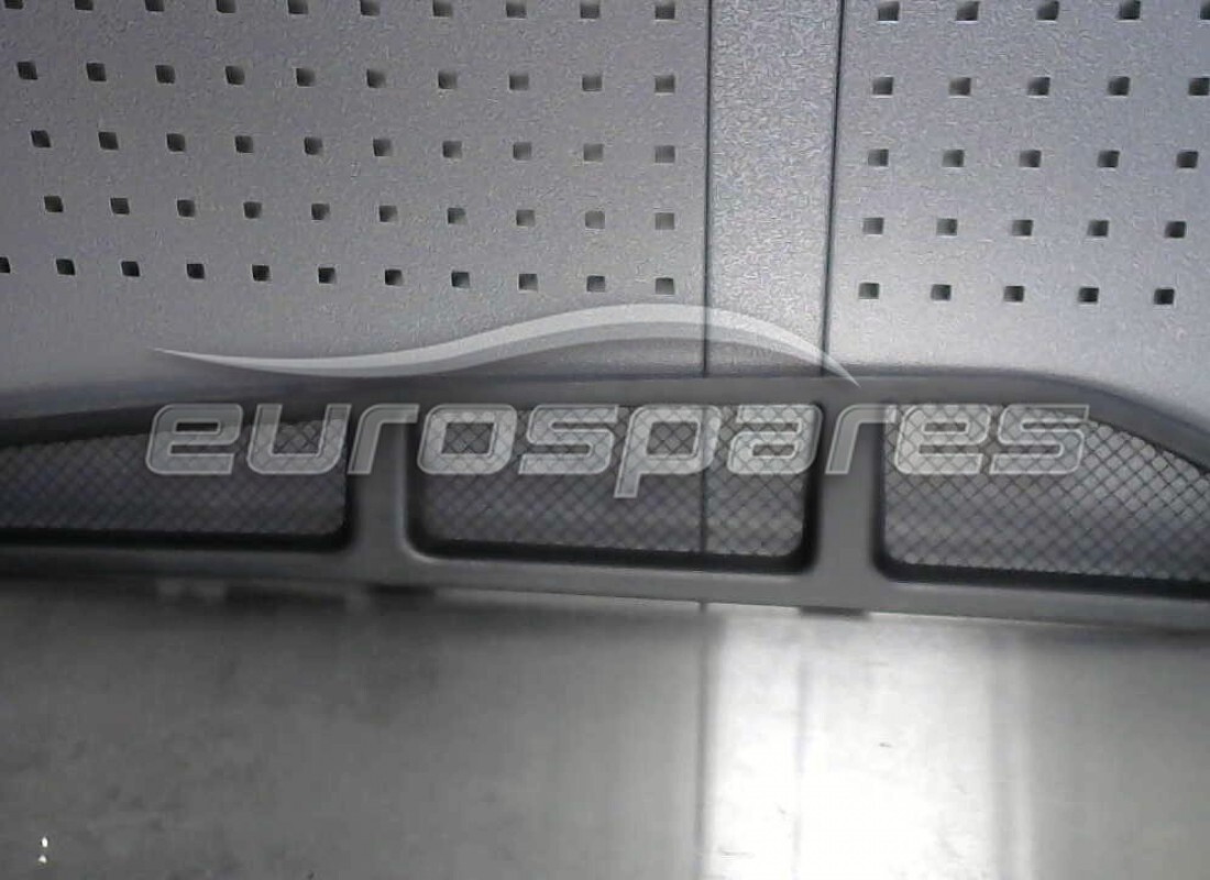USED Ferrari LH GRILL . PART NUMBER 68581500 (1)