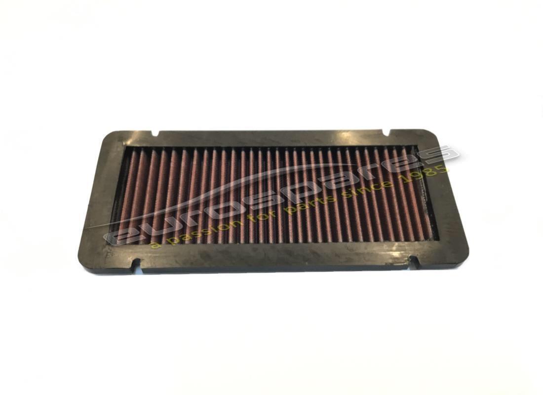 new lamborghini filter element. part number 07l133843d (1)