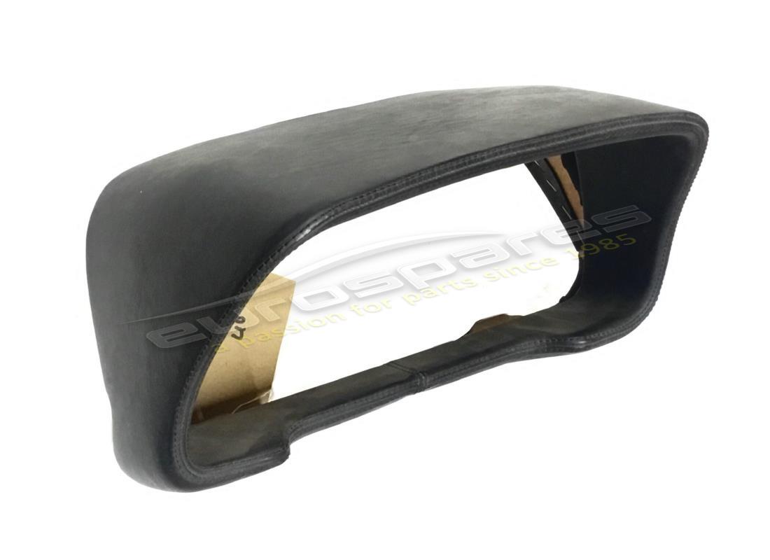 USED FERRARI COVERED INSTRUMENTS PANEL. PART NUMBER 641120.. (1) used ferrari covered instruments panel. part number 641120.. (1)