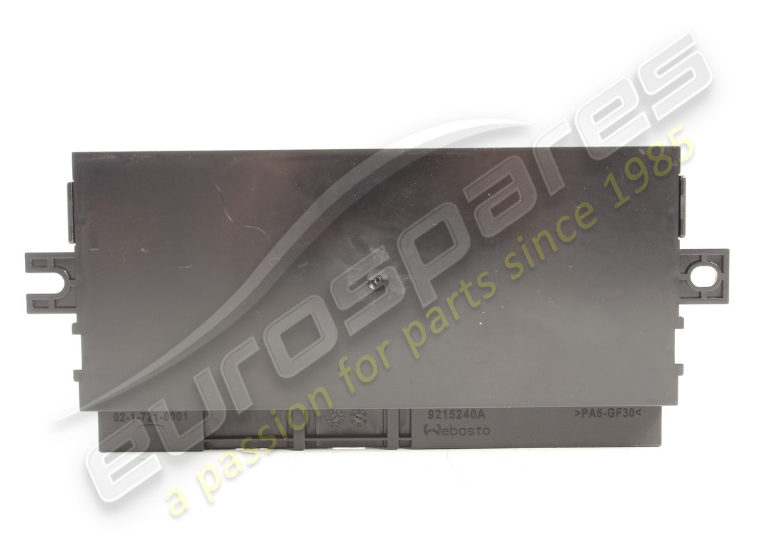 NEW FERRARI CAPOTE UNIT. PART NUMBER 81308000 (2) new ferrari capote unit. part number 81308000 (2)