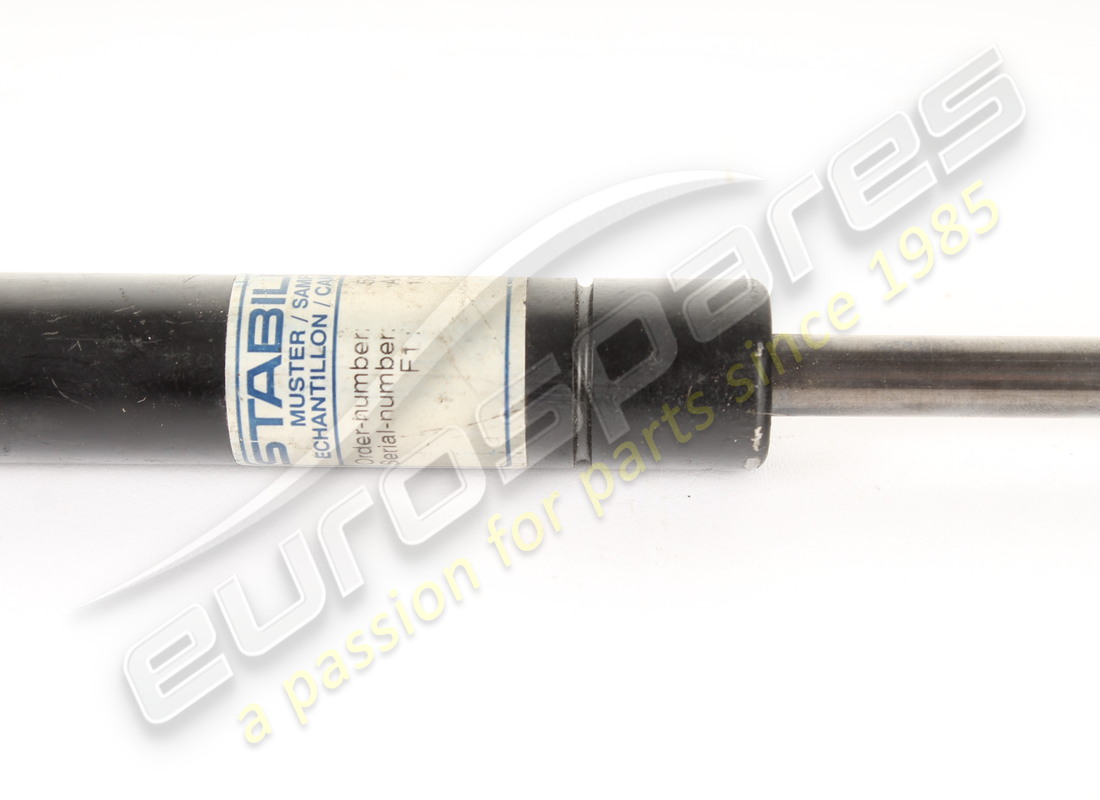 USED LAMBORGHINI SPRING. PART NUMBER 470837723B (3) used lamborghini spring. part number 470837723b (3)