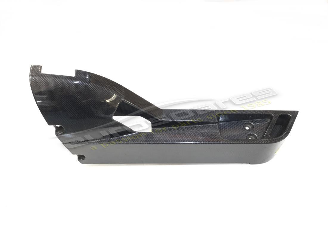 NEW (OTHER) Ferrari LH SIDE CONSOLE . PART NUMBER 672804.. (1)