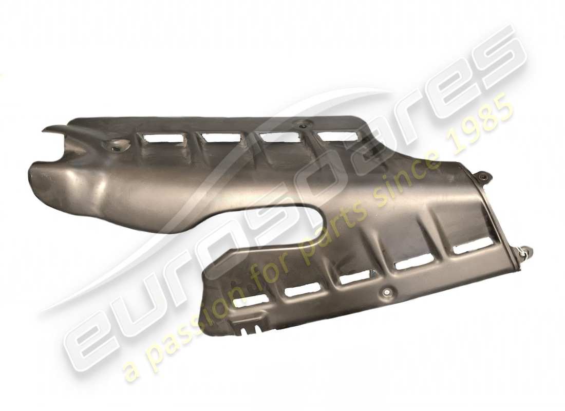 NEW (OTHER) FERRARI LH SHIELD. PART NUMBER 68743900 (1) new (other) ferrari lh shield. part number 68743900 (1)